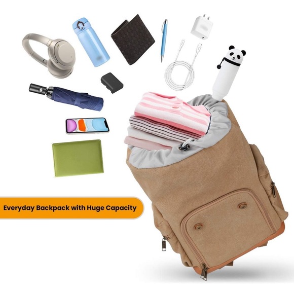 Tarion Camera Backpack like new - Picture 13 of 14